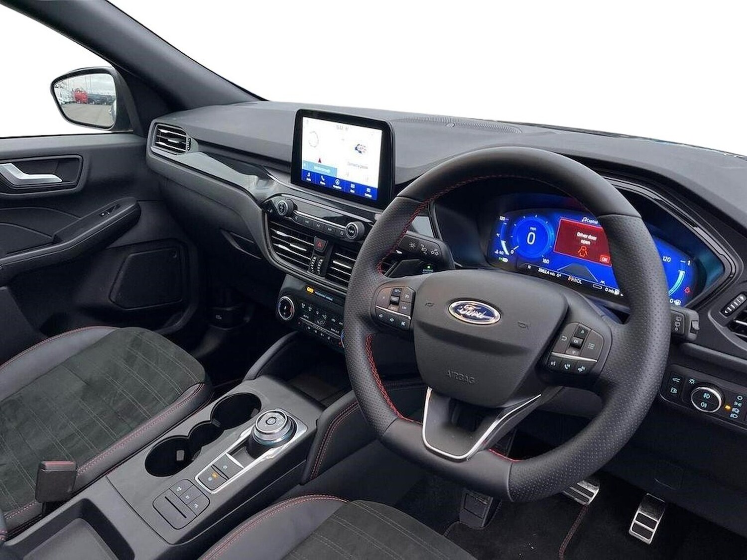 Used Ford Kuga 2024 for sale - 77489130: Photo 14