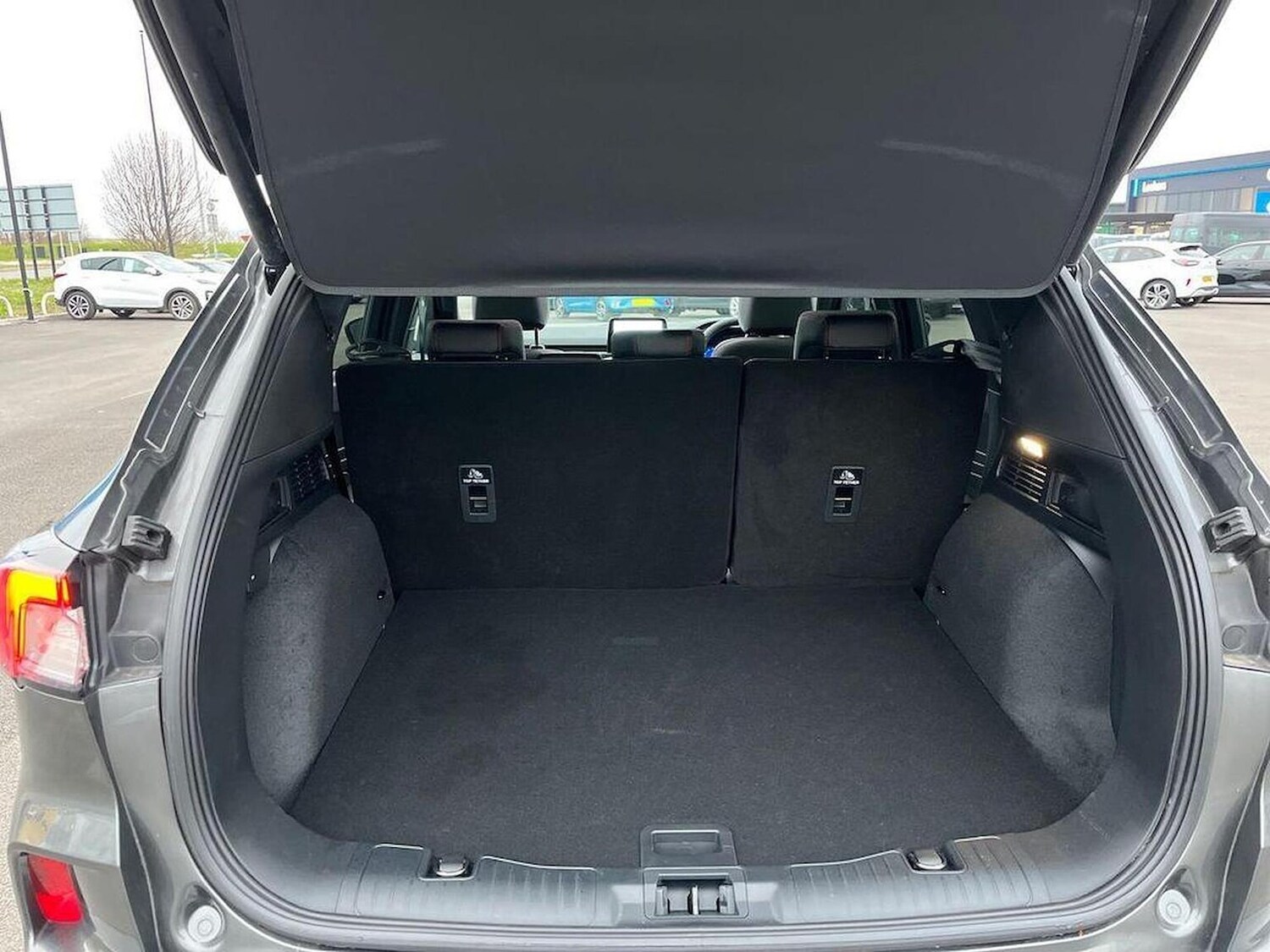 Used Ford Kuga 2024 for sale - 77489130: Photo 16