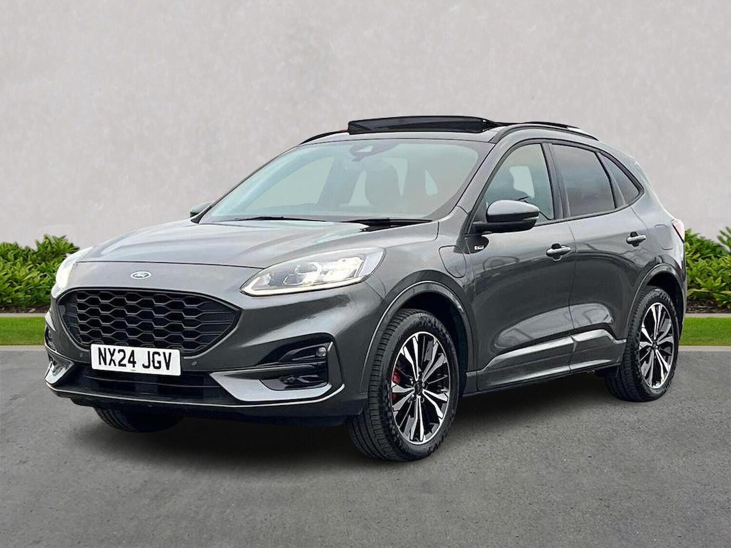 Used Ford Kuga 2024 for sale - 77489130: Photo 19