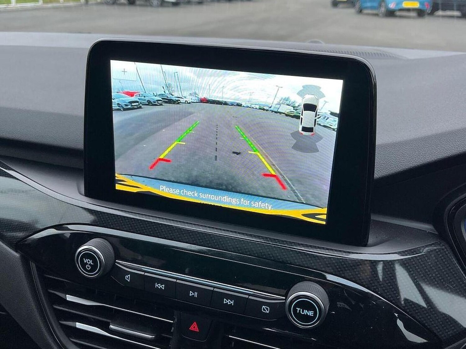 Used Ford Kuga 2024 for sale - 77489130: Photo 22