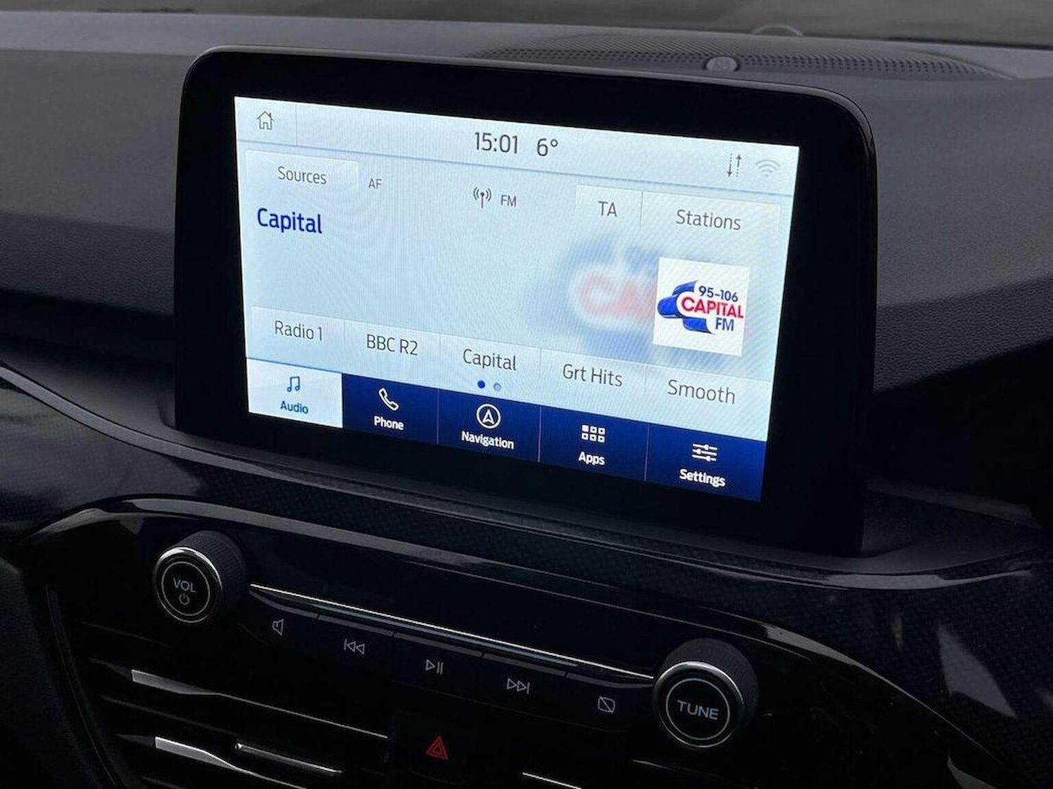 Used Ford Kuga 2024 for sale - 77489130: Photo 24