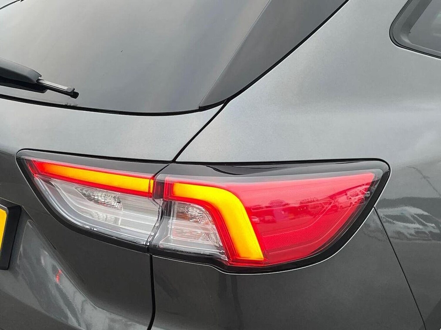 Used Ford Kuga 2024 for sale - 77489130: Photo 35