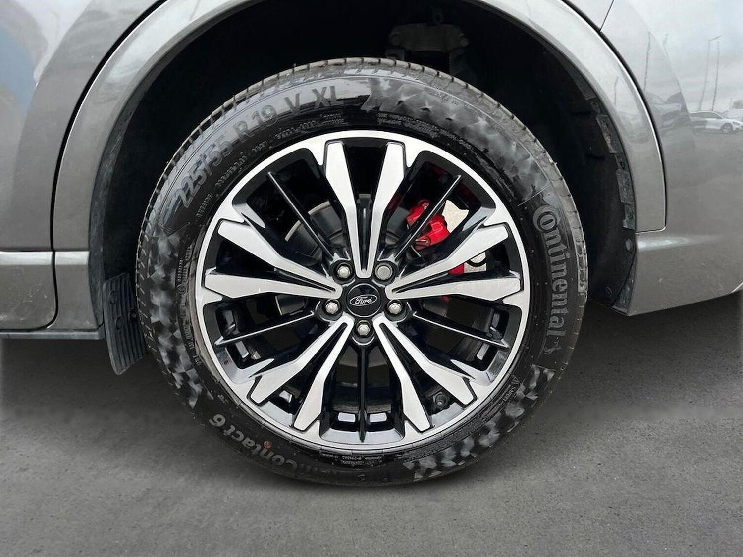 Used Ford Kuga 2024 for sale - 77489130: Photo 6