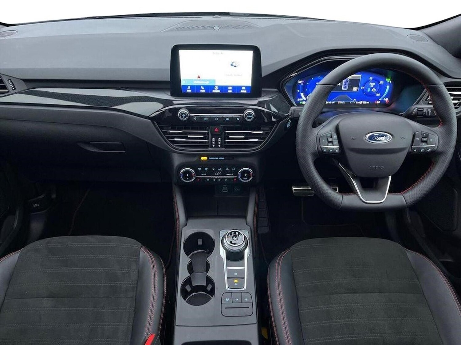 Used Ford Kuga 2024 for sale - 77489130: Photo 8