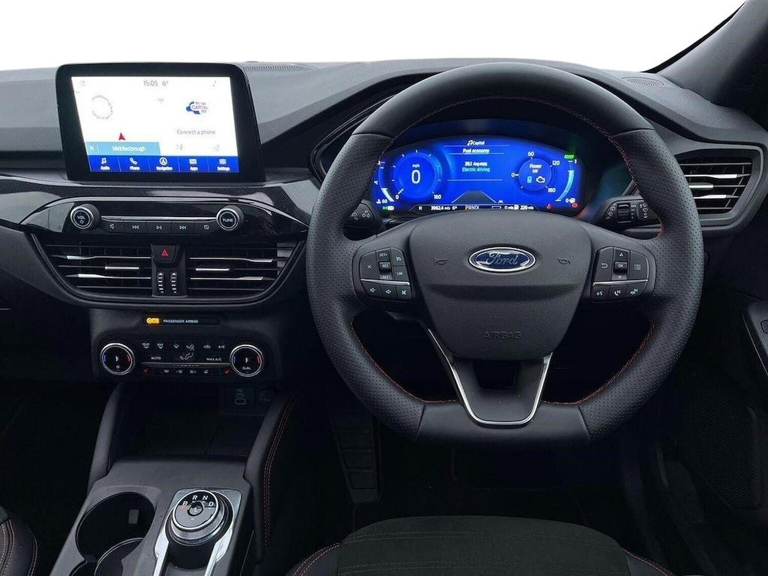 Used Ford Kuga 2024 for sale - 77489130: Photo 9