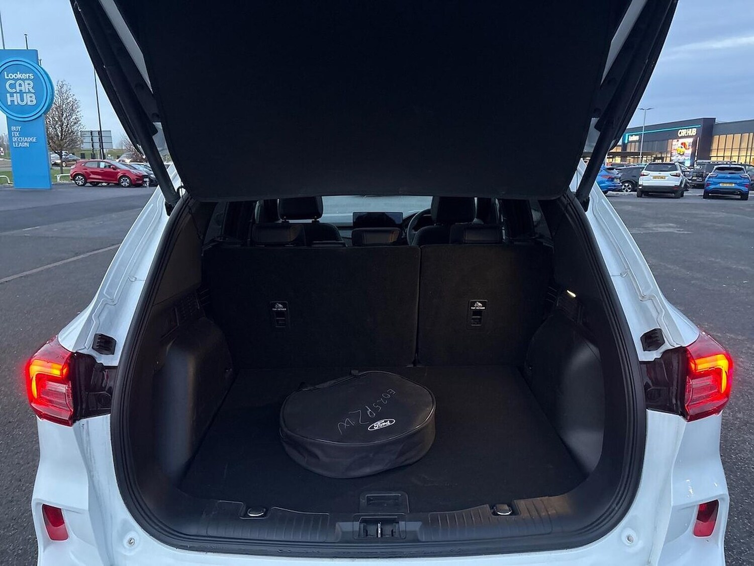 Used Ford Kuga 2025 for sale - 77489003: Photo 17