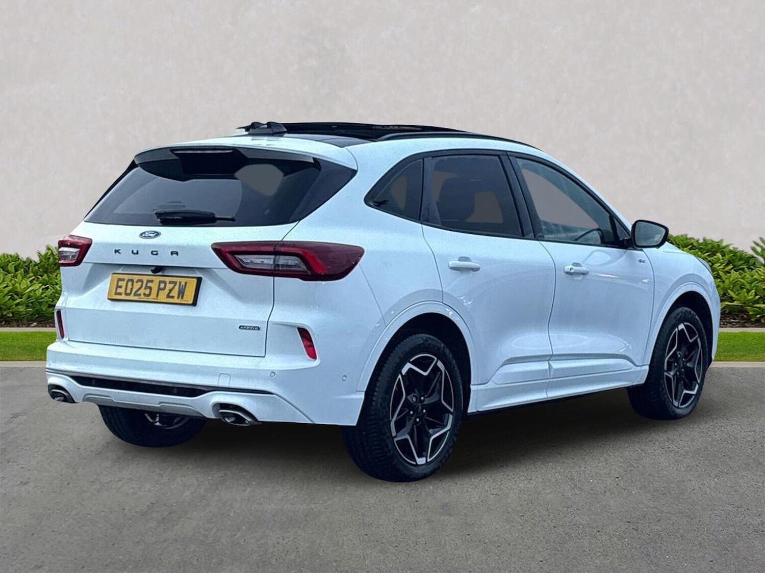 Used Ford Kuga 2025 for sale - 77489003: Photo 18