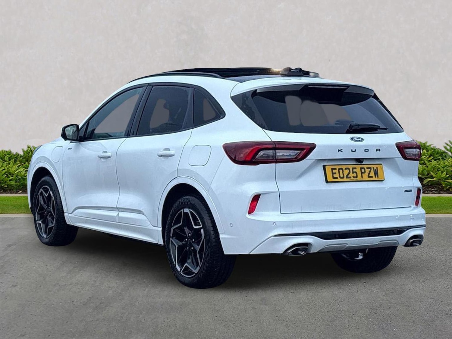 Used Ford Kuga 2025 for sale - 77489003: Photo 2