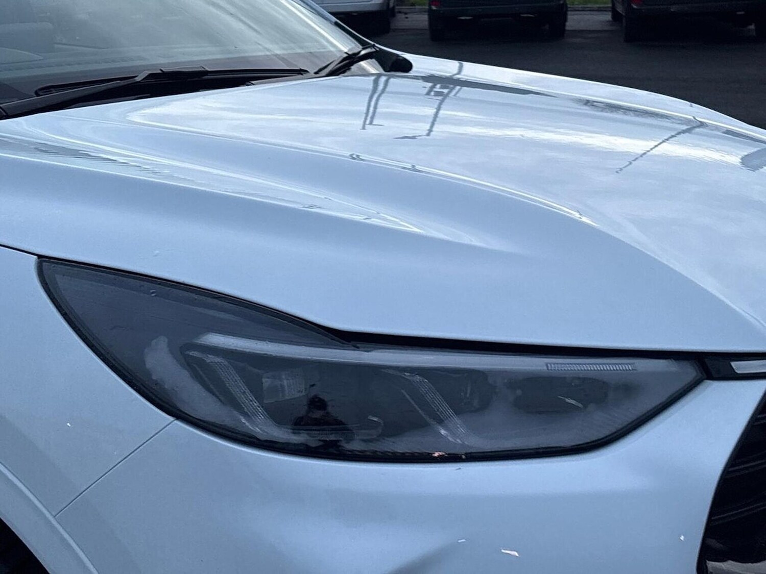 Used Ford Kuga 2025 for sale - 77489003: Photo 34