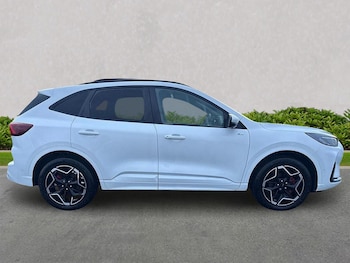 Used Ford Kuga 2025 for sale - 77489003: Photo