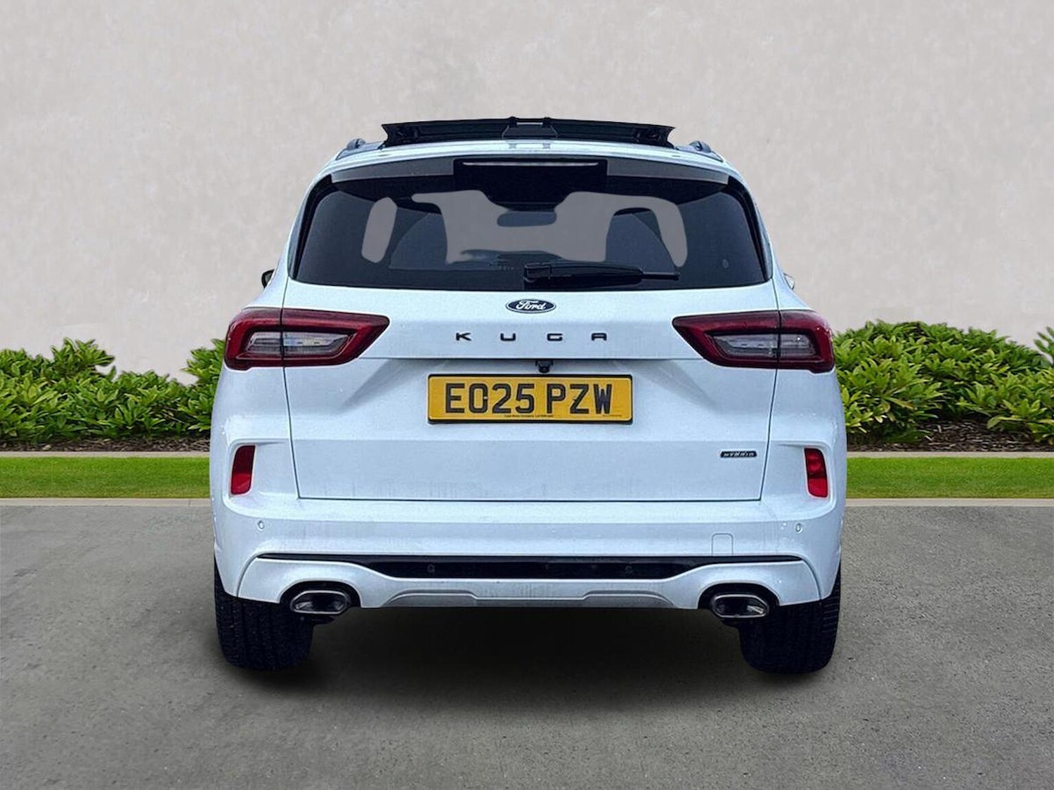 Used Ford Kuga 2025 for sale - 77489003: Photo 4