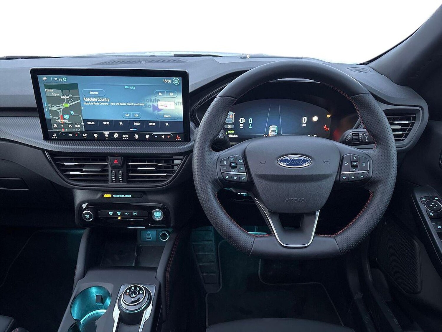 Used Ford Kuga 2025 for sale - 77489003: Photo 9