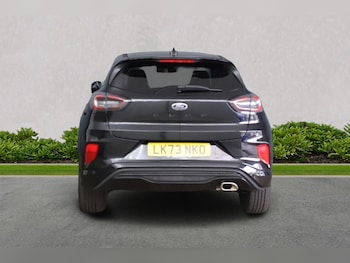 Used Ford Puma 2024 for sale - 78746632: Photo