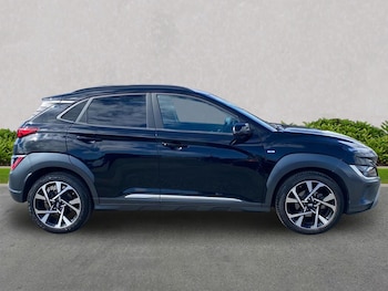 Used Hyundai KONA 2023 for sale - 78616533: Photo