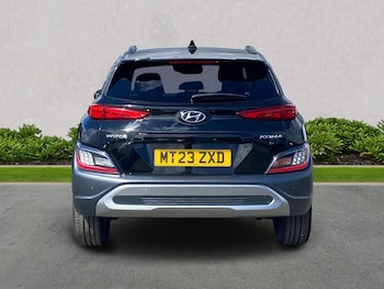 Used Hyundai KONA 2023 for sale - 78616533: Photo