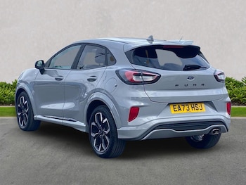Used Ford Puma 2023 for sale - 78762716: Photo