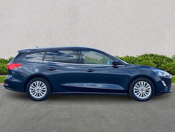Used Ford Focus 2020 for sale - 79531523: Photo