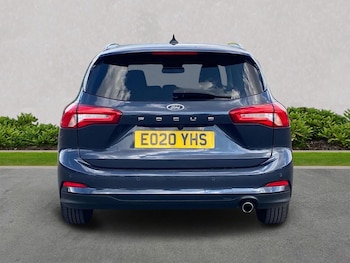 Used Ford Focus 2020 for sale - 79531523: Photo