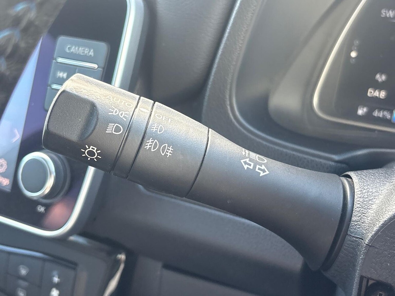 Vehicle 28