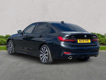 Used BMW 3 Series 2019 for sale - 79503957: Photo