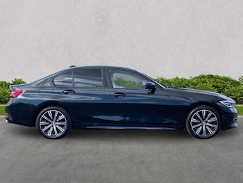 Used BMW 3 Series 2019 for sale - 79503957: Photo