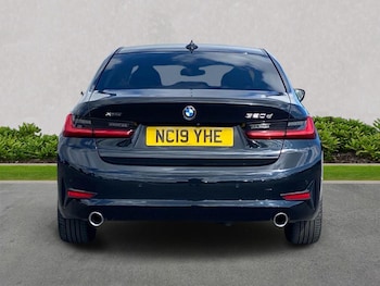 Used BMW 3 Series 2019 for sale - 79503957: Photo