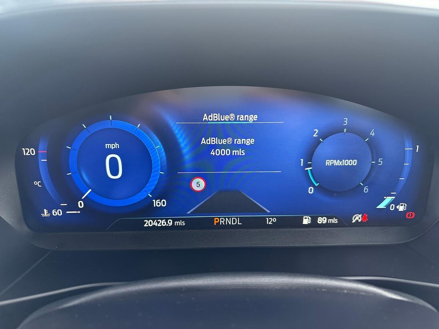 Used Ford Focus 2022 for sale - 76478157: Photo 10