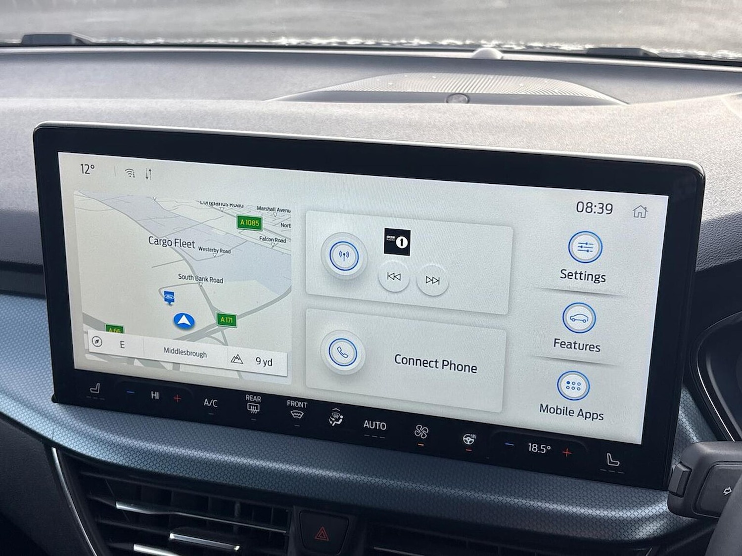 Used Ford Focus 2022 for sale - 76478157: Photo 11