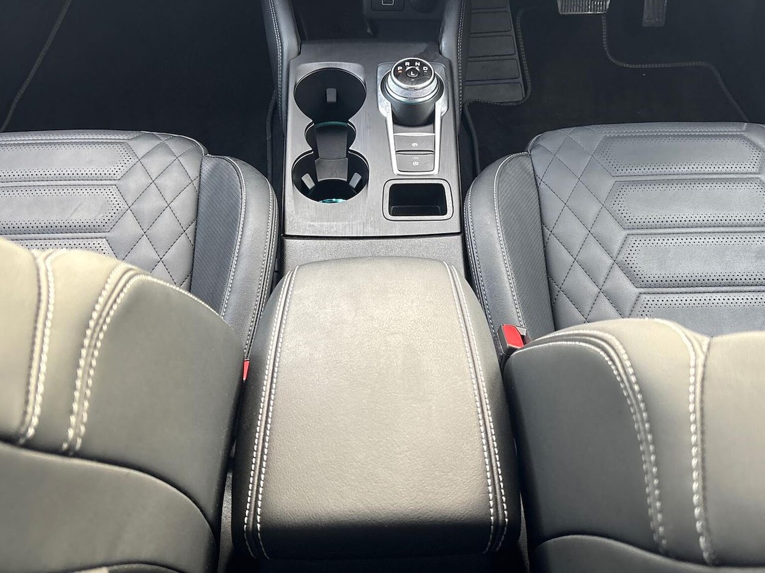 Used Ford Focus 2022 for sale - 76478157: Photo 13