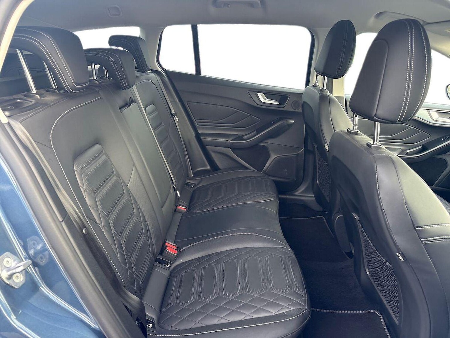 Used Ford Focus 2022 for sale - 76478157: Photo 16