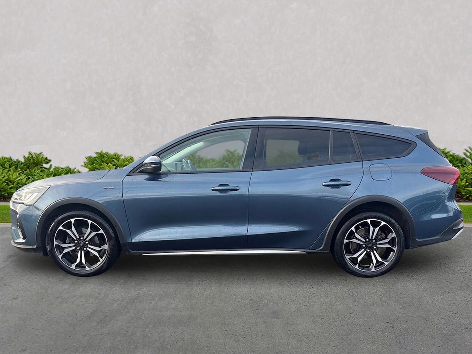 Used Ford Focus 2022 for sale - 76478157: Photo 19