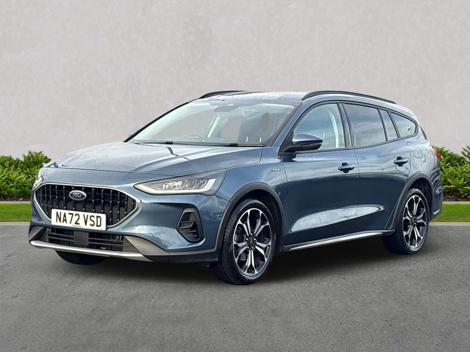 Used Ford Focus 2022 for sale - 76478157: Photo 20