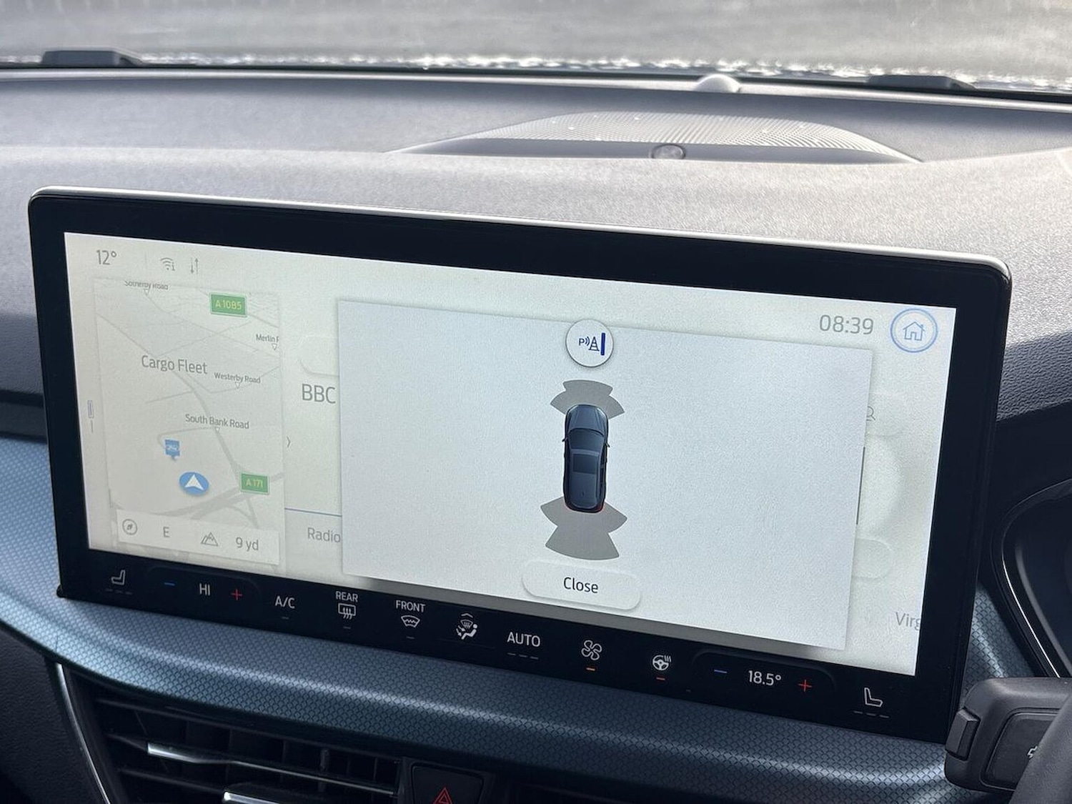 Used Ford Focus 2022 for sale - 76478157: Photo 23