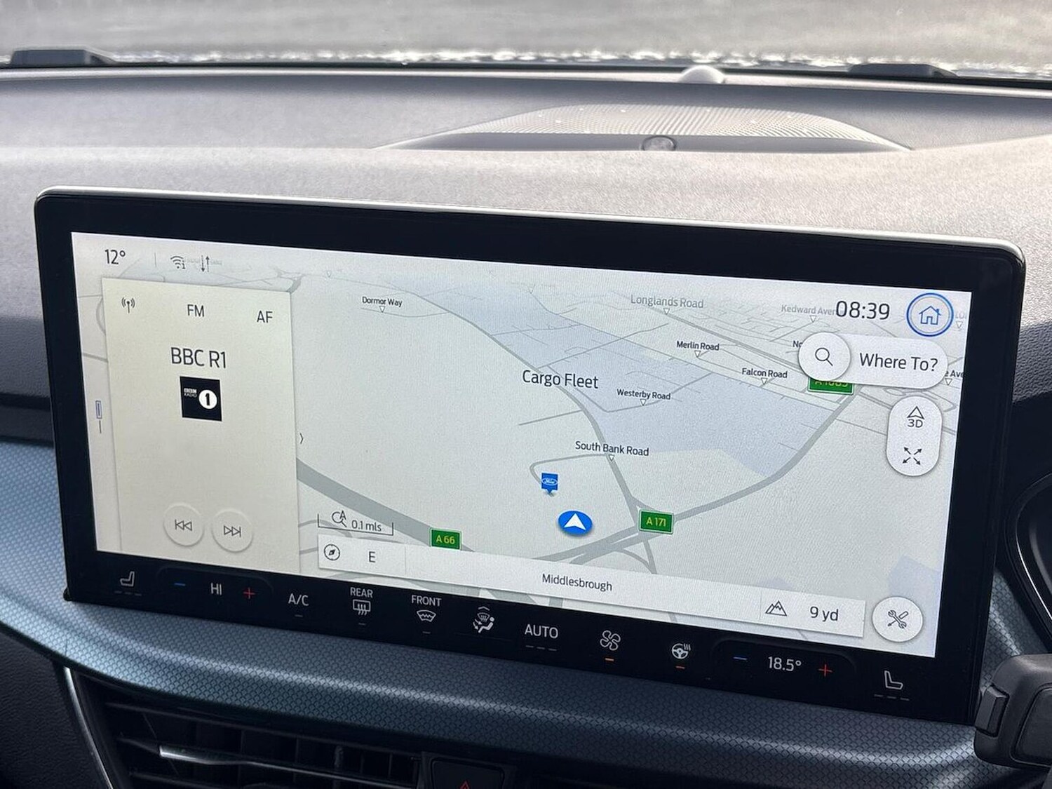 Used Ford Focus 2022 for sale - 76478157: Photo 24