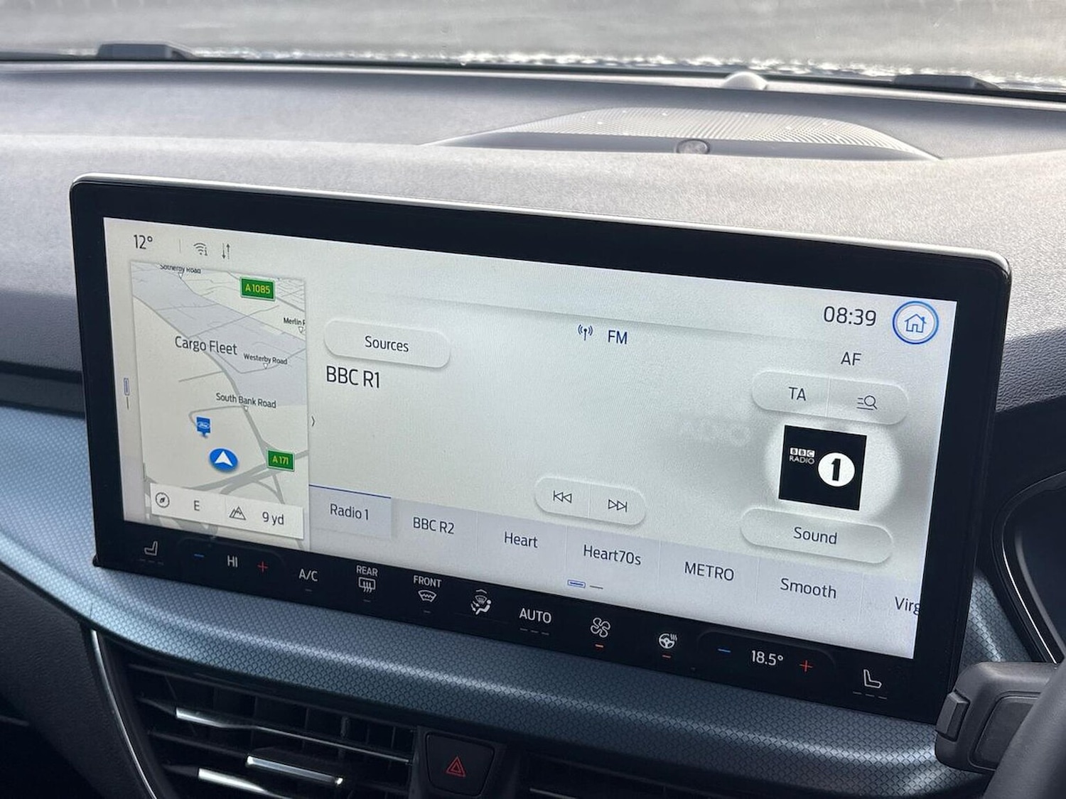 Used Ford Focus 2022 for sale - 76478157: Photo 25