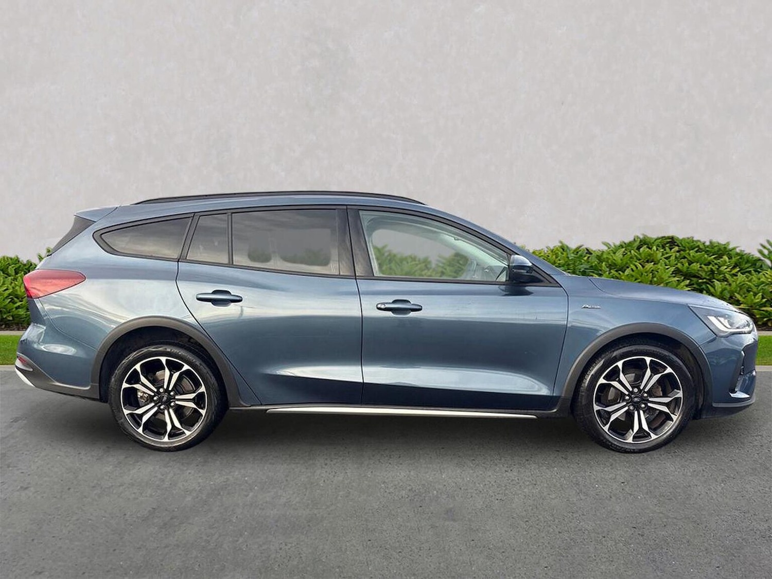 Used Ford Focus 2022 for sale - 76478157: Photo 3