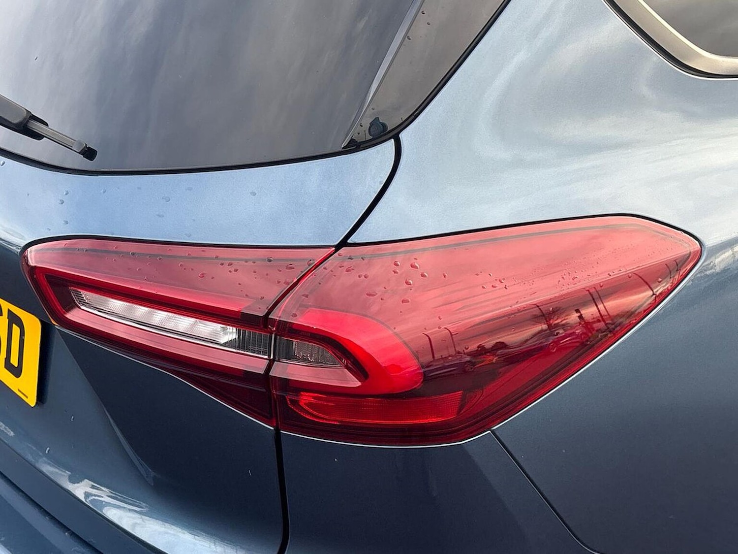 Used Ford Focus 2022 for sale - 76478157: Photo 36