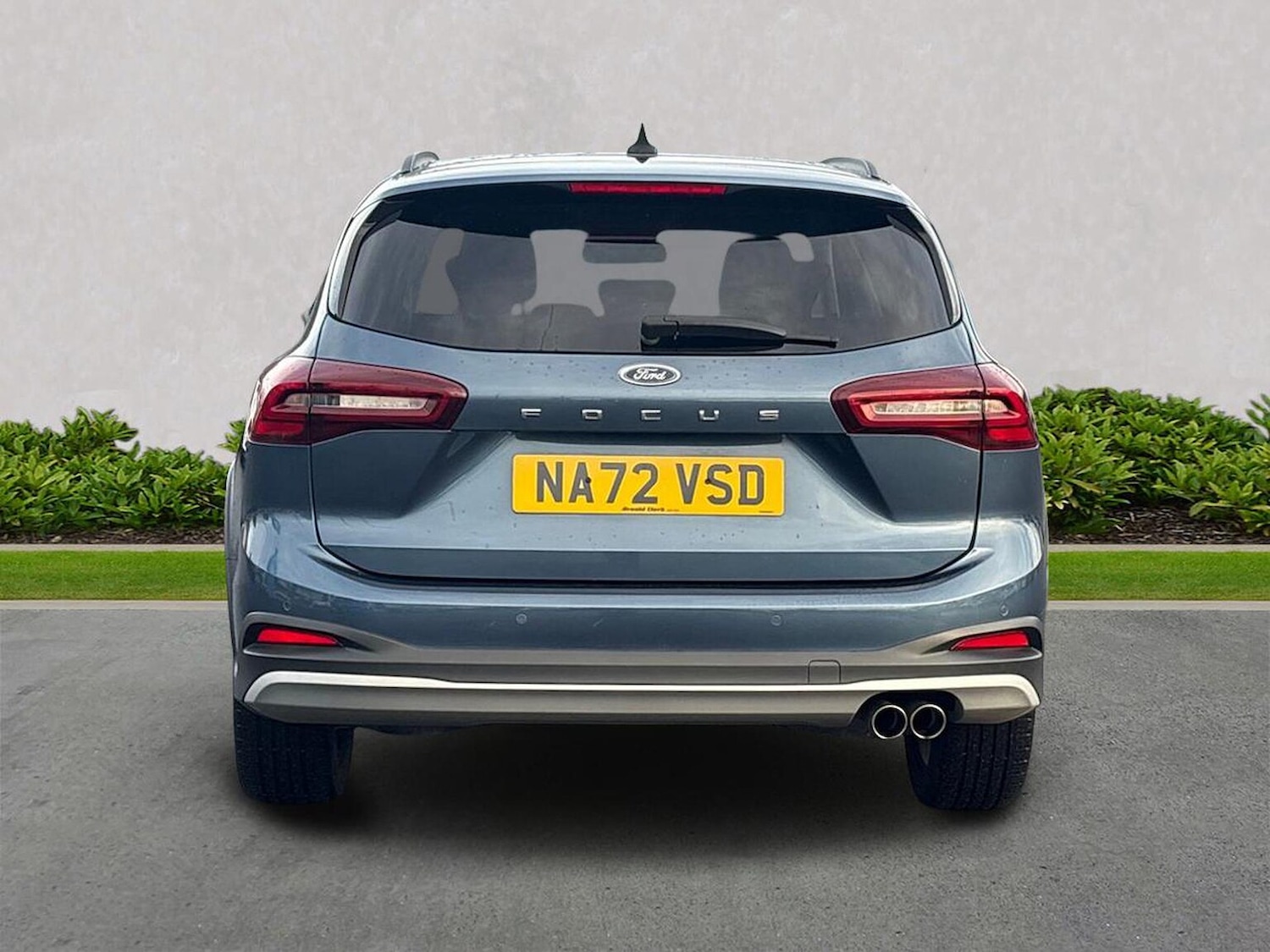 Used Ford Focus 2022 for sale - 76478157: Photo 4