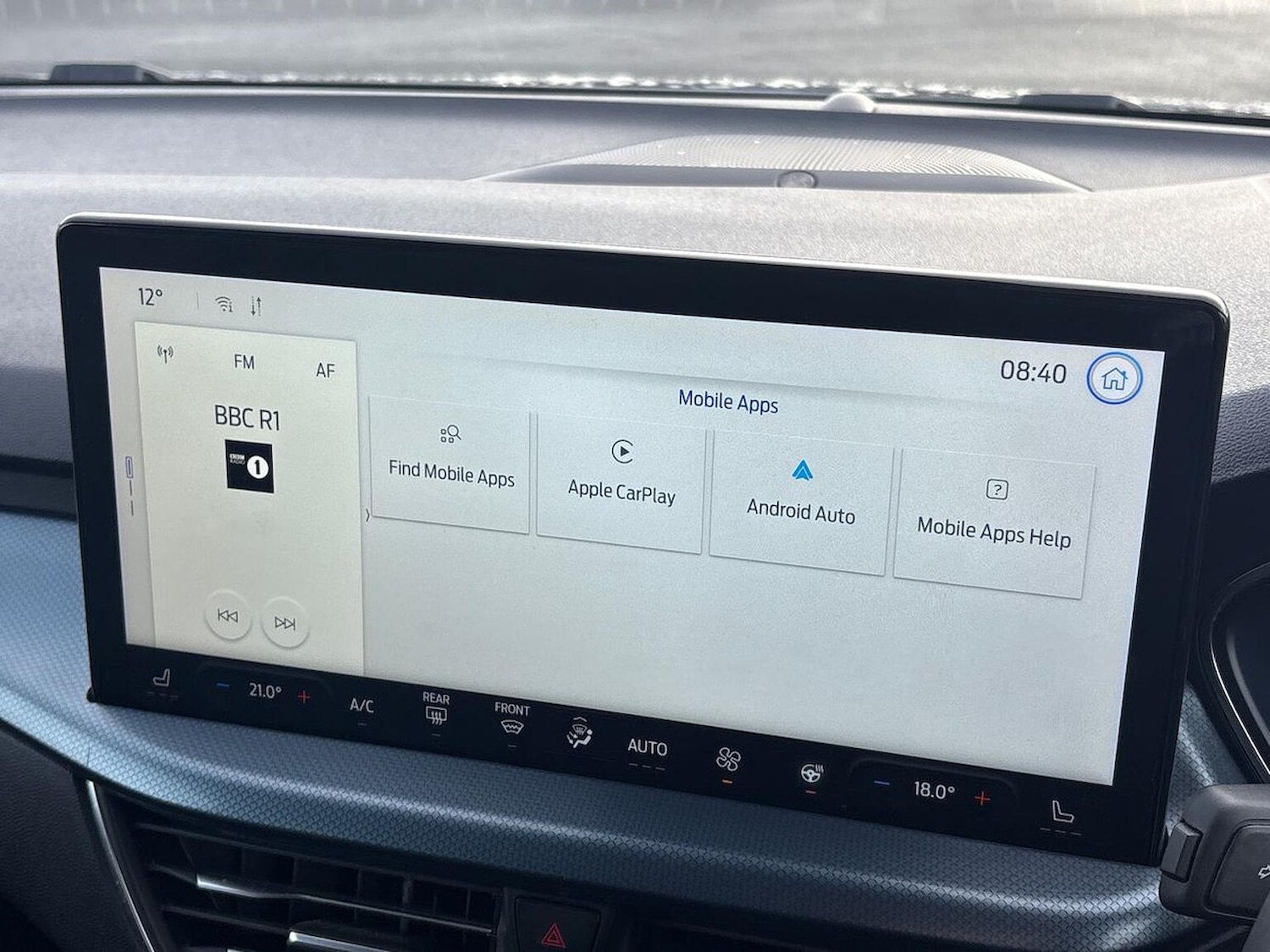 Used Ford Focus 2022 for sale - 76478157: Photo 40