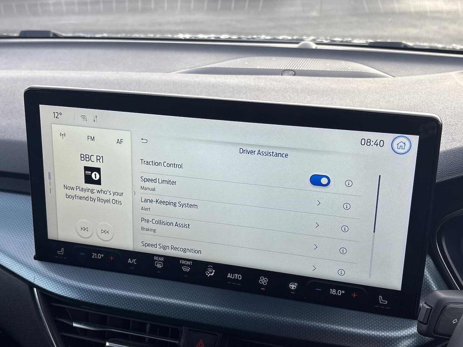 Used Ford Focus 2022 for sale - 76478157: Photo 41