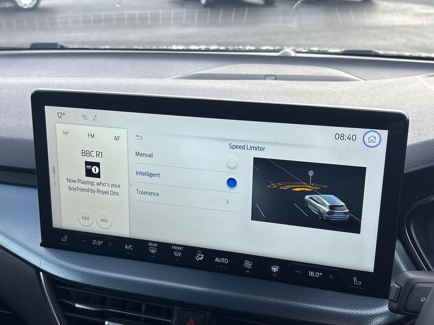 Used Ford Focus 2022 for sale - 76478157: Photo 42