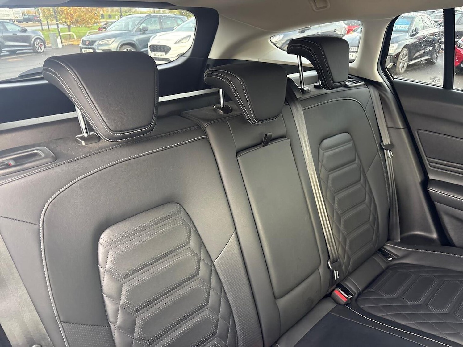 Used Ford Focus 2022 for sale - 76478157: Photo 45