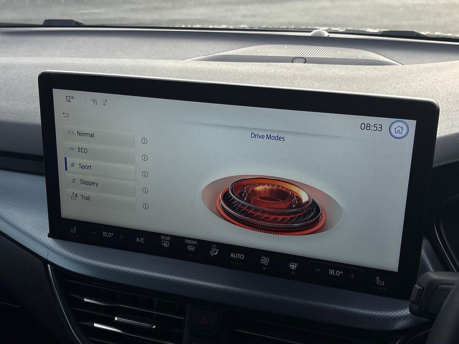 Used Ford Focus 2022 for sale - 76478157: Photo 47