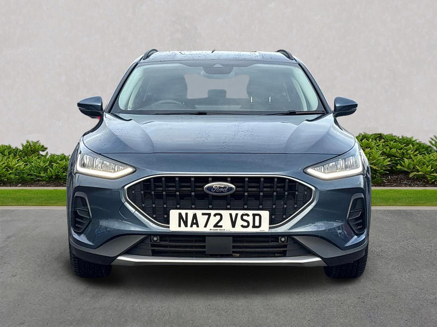 Used Ford Focus 2022 for sale - 76478157: Photo 5