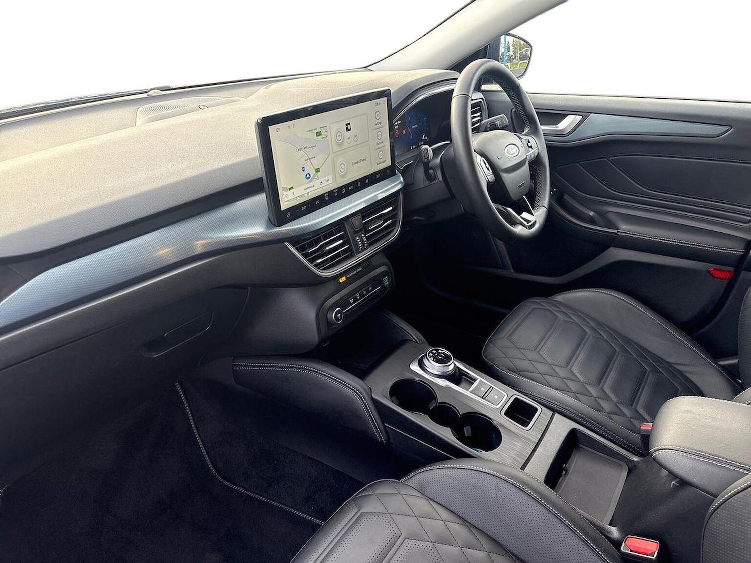 Used Ford Focus 2022 for sale - 76478157: Photo 7