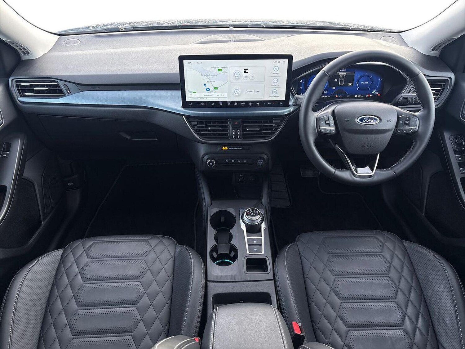 Used Ford Focus 2022 for sale - 76478157: Photo 8