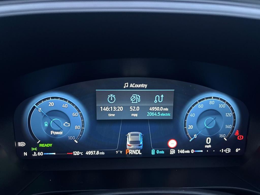 Used Ford Kuga 2025 for sale - 76893281: Photo 10