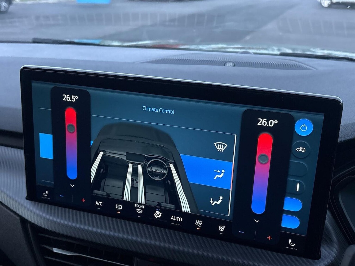 Used Ford Kuga 2025 for sale - 76893281: Photo 12