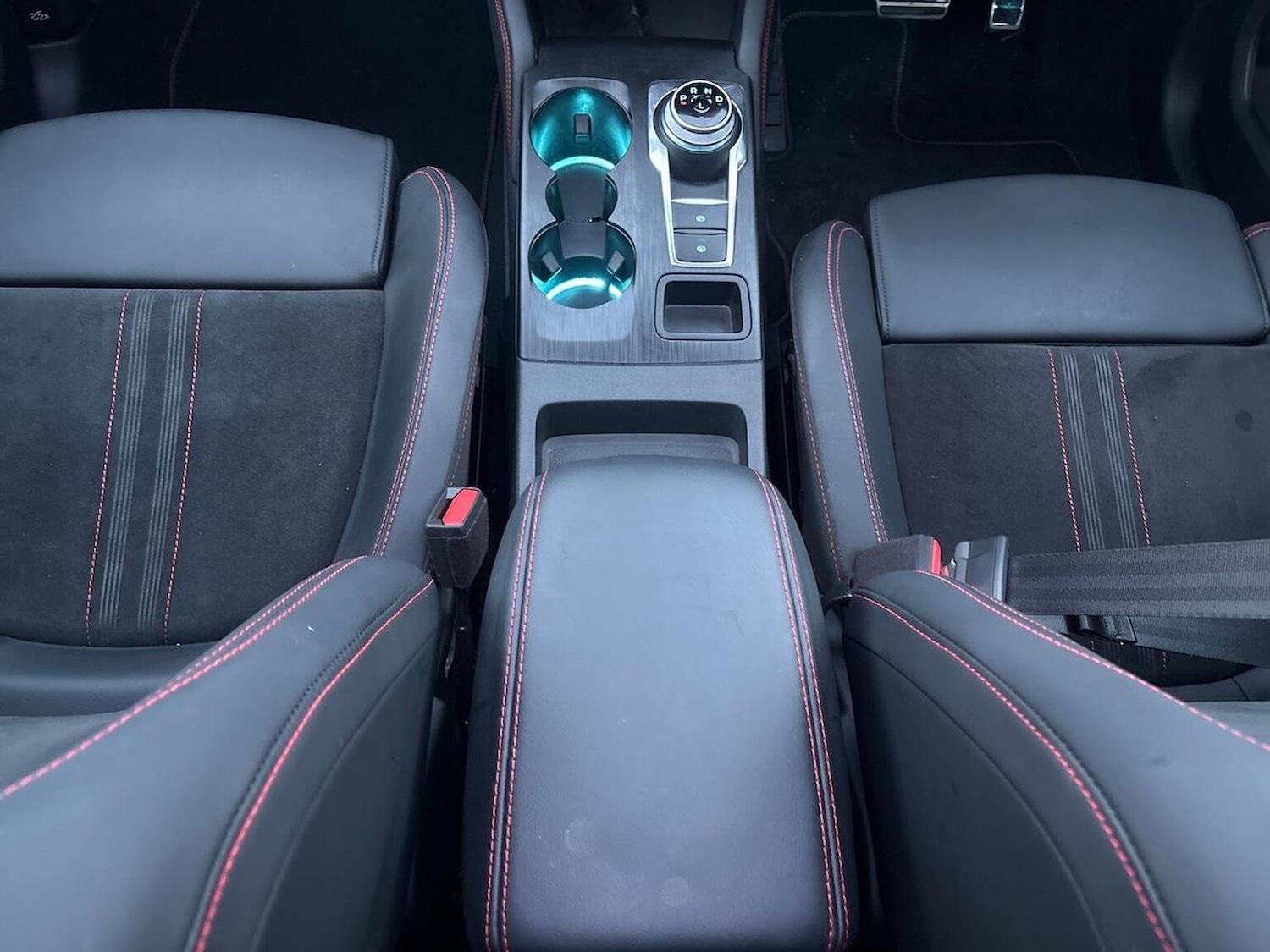 Used Ford Kuga 2025 for sale - 76893281: Photo 13