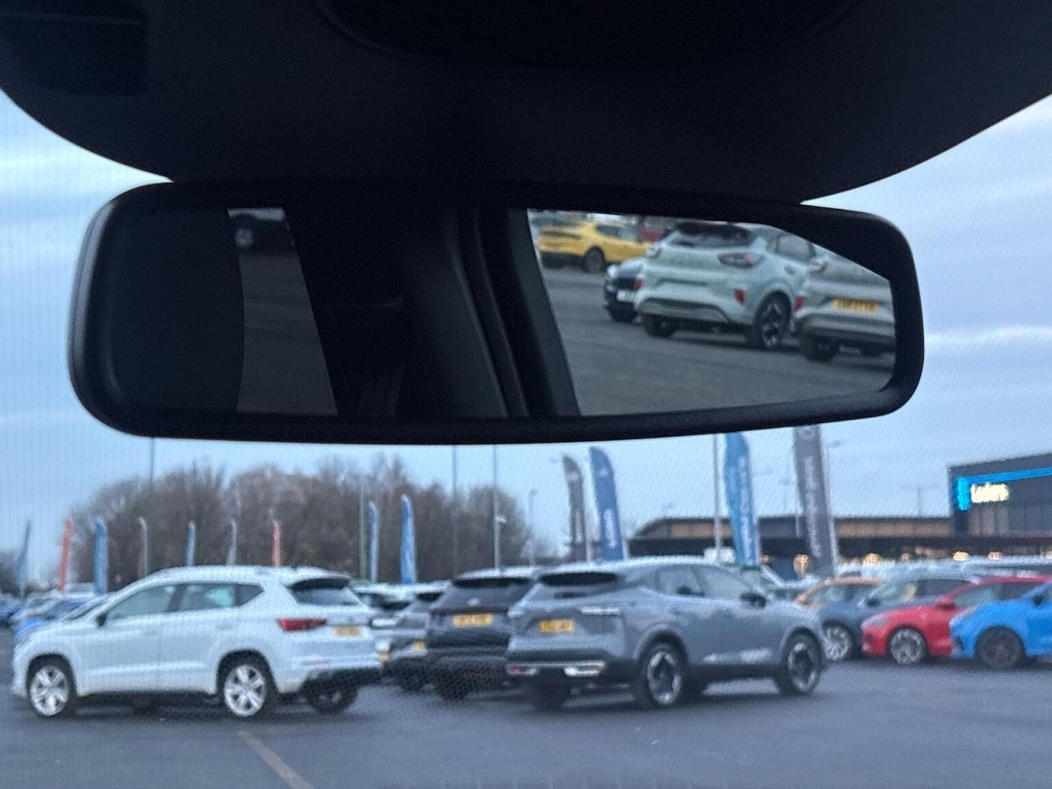 Used Ford Kuga 2025 for sale - 76893281: Photo 14